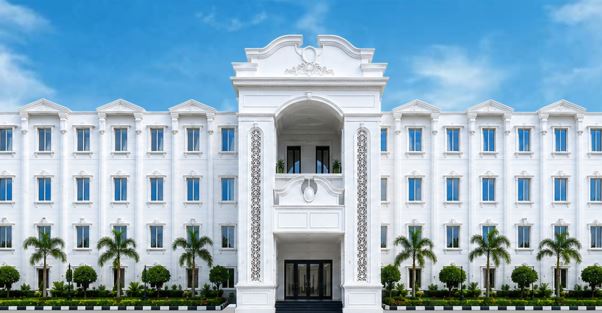 HMCH Campus