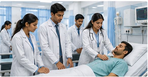 Clinical Training